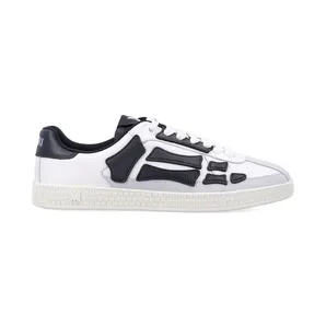 AMIRI Pacific Bones White Black (AMFOSR1126-001)