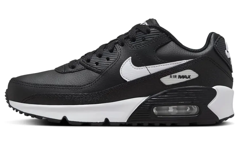 Nike Air Max 90 Black White (HF6358-002)