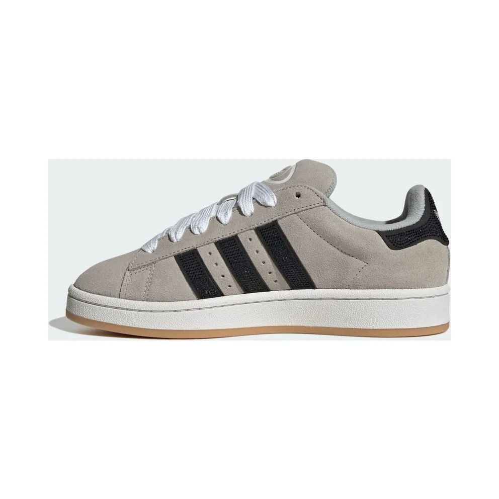 Adidas Campus 00s Core Black / Core Black / Grey Two (IH6830)