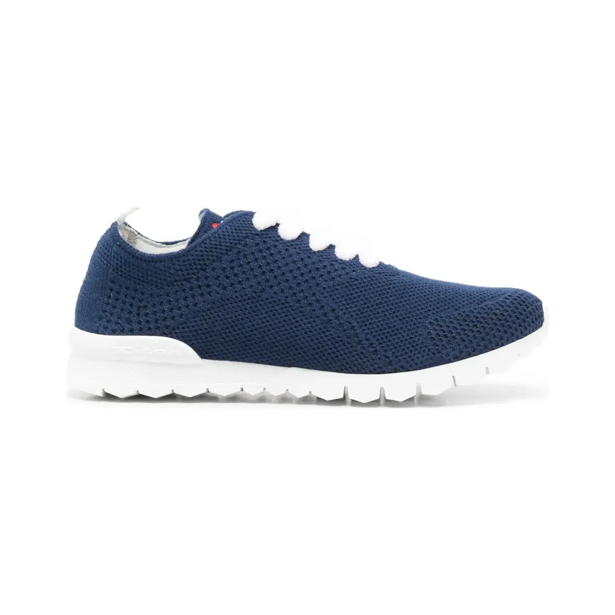 Kiton Fits gebreide “Blue” (DSSFITSN0084764003)