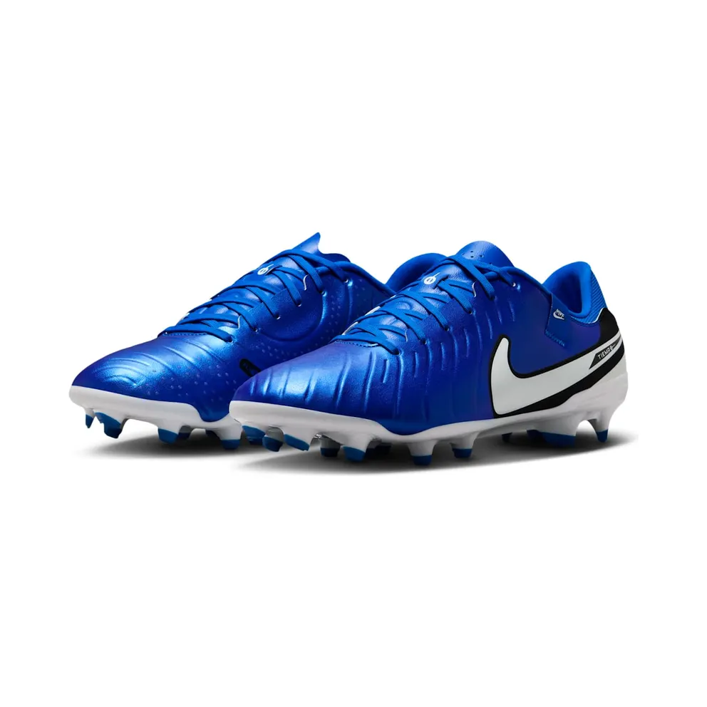Nike Tiempo Legend 10 Academy MG Soar White (DV4337-400)