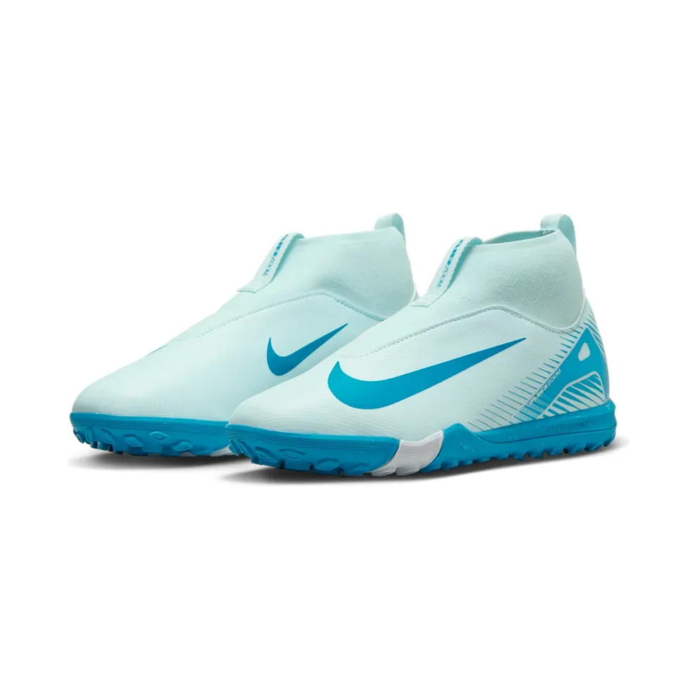 Nike Mercurial Superfly 10 Academy TF Glacier Blue Orbit (FQ8310-400)