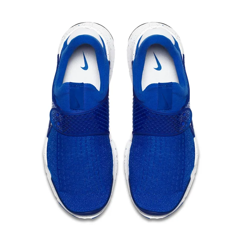 Nike Sock Dart Racer Blue Racer Blue/Racer Blue-White (833124-401)