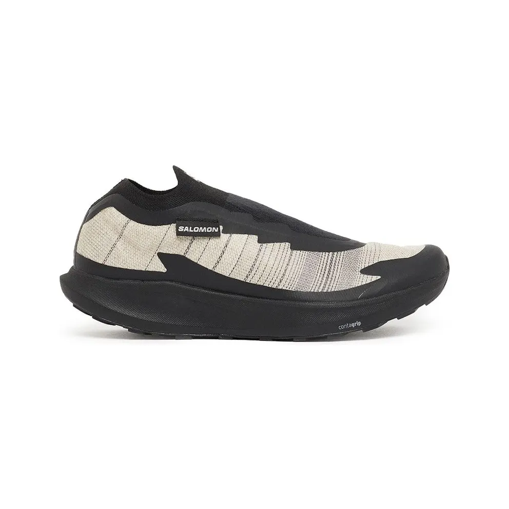 Salomon Pulsar Advanced Black Pewter (L47050400)