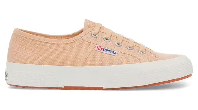 Superga 2750 Cotu Classic beige (S000010-AHK)