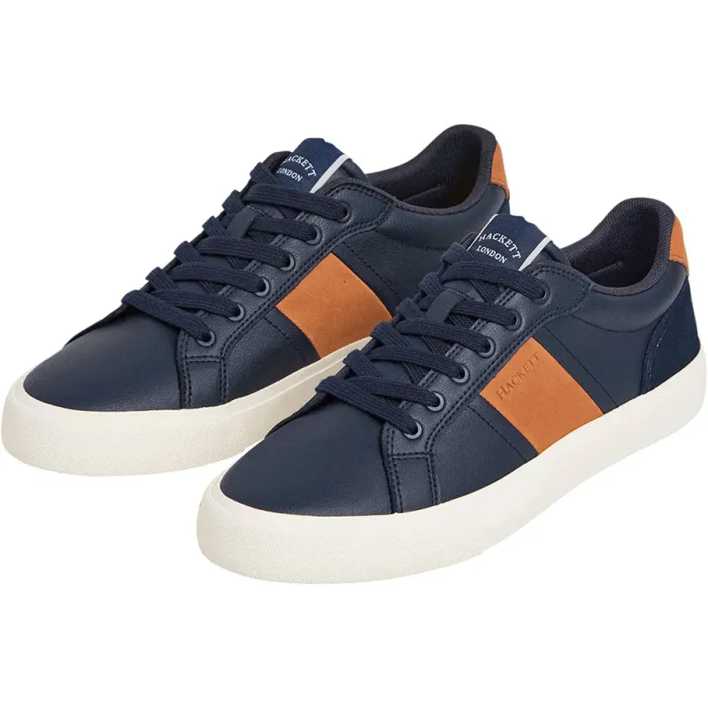 Hackett sneaker Navy (HMS200036-595)