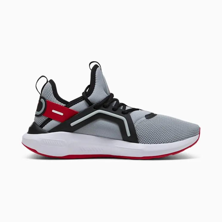 Puma SOFTRIDE ENZO 5 “Gray” (311098-13)