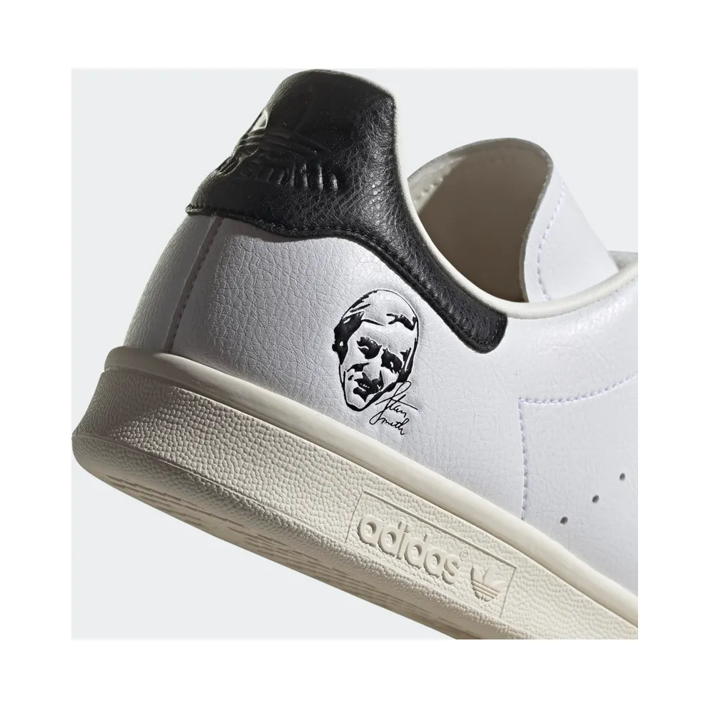 adidas Stan Smith Off White / Cloud White / Core Black (FX5549)