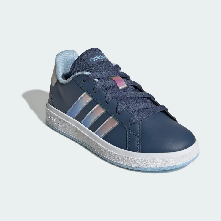 adidas-grand-court JR6095