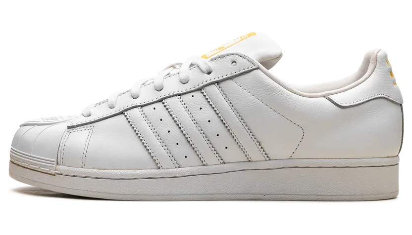 Adidas Superstar Supershell “Pharrell – Space Time” (S83348)