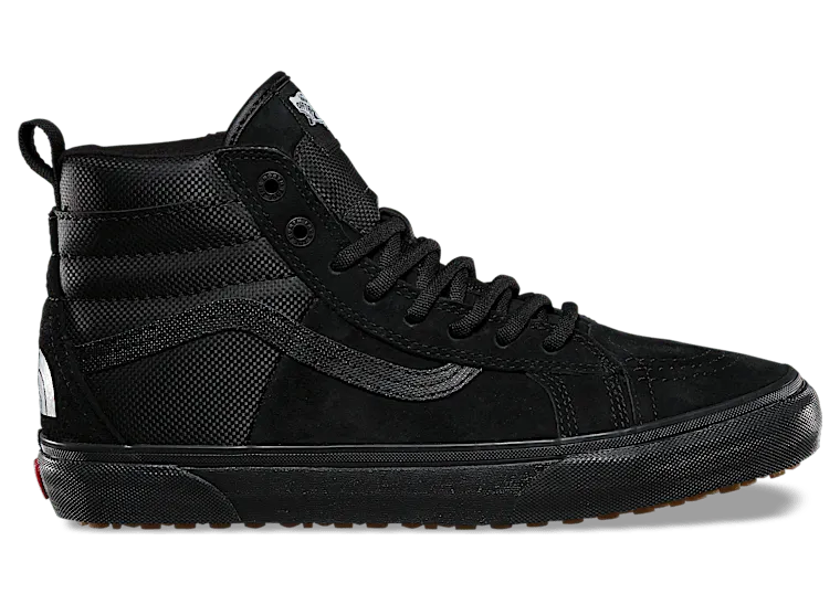 Vans Sk8-Hi 46 MTE DX The North Face Black