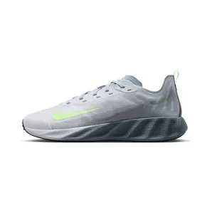 Nike Ava “Blue Grey / Obsidian Mist / Geyser Grey / Lime Glow” (IQ7633-400)