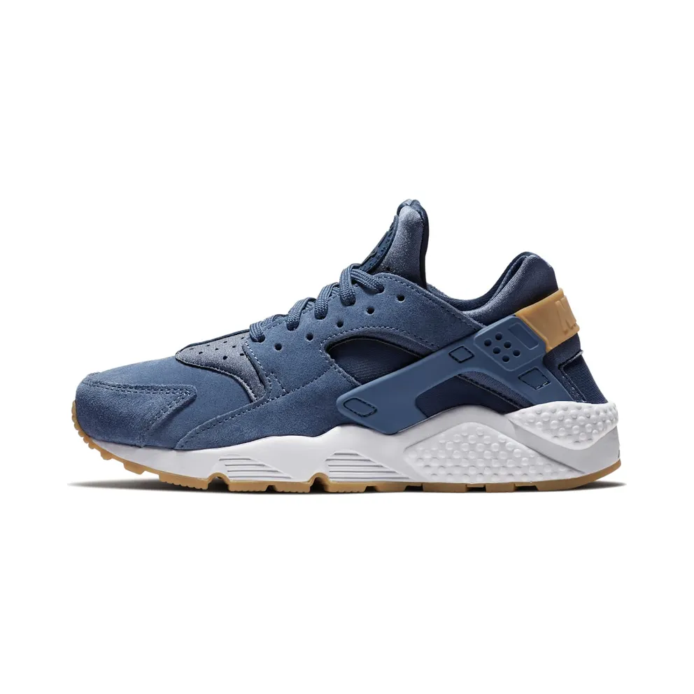 Nike Air Huarache Run SD Diffused Blue (AA0524-400)