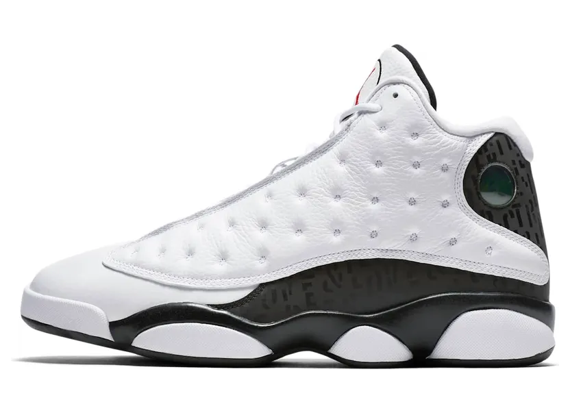 Jordan 13 Retro Love and Respect
