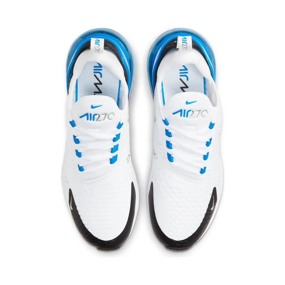 Nike Air Max 270 White (DC1938-100)