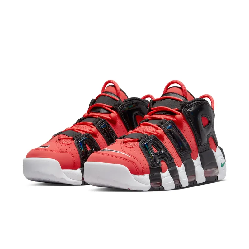 Nike Air More Uptempo ’96 Red (DV2129-600)