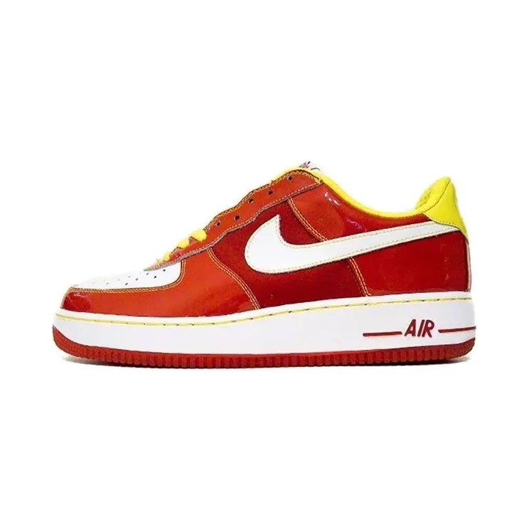 Nike Air Force 1 Premium “Hoops Pack” (313249-611)