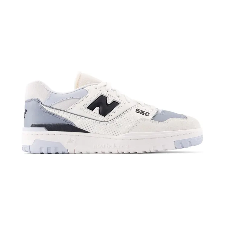 New Balance 550 Sea Salt Granite (M5502MF)