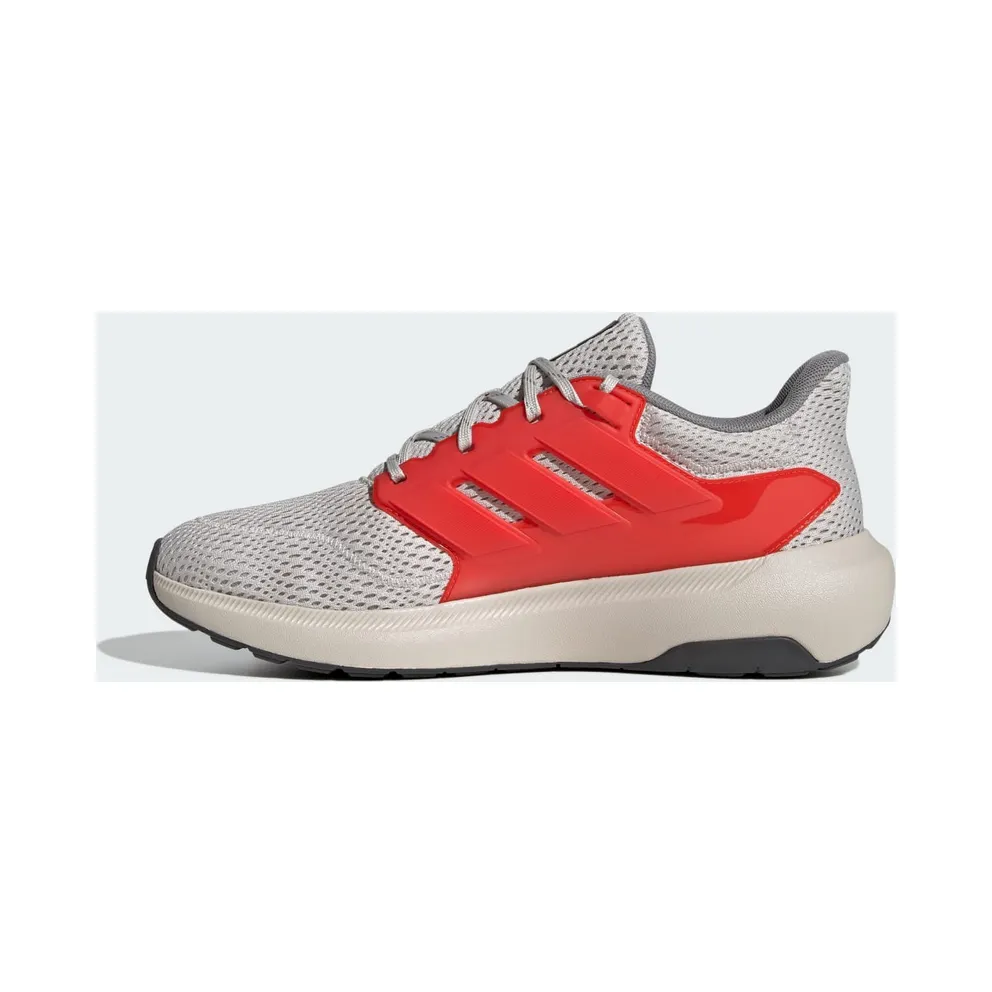 Adidas ULTIMASHOW 2.0 AUDI REVOLUT F1 TEAM Shoes Chalk Pearl / Hi-Res Red / Utility Black (KI6094)