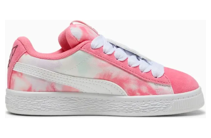 Puma SUEDE XL PS “Hello Kitty and Friends” (401417-01)