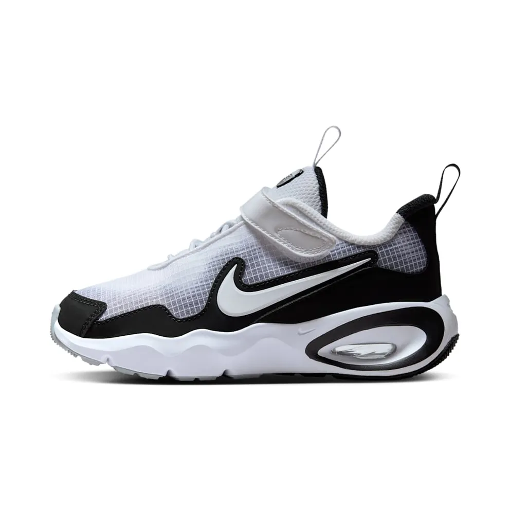 Nike Air Max Nova White Black Wolf Grey (FN4459-103)