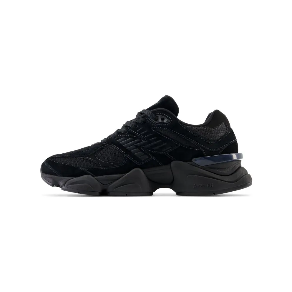New Balance 9060 “Triple Black” (U9060BPM)