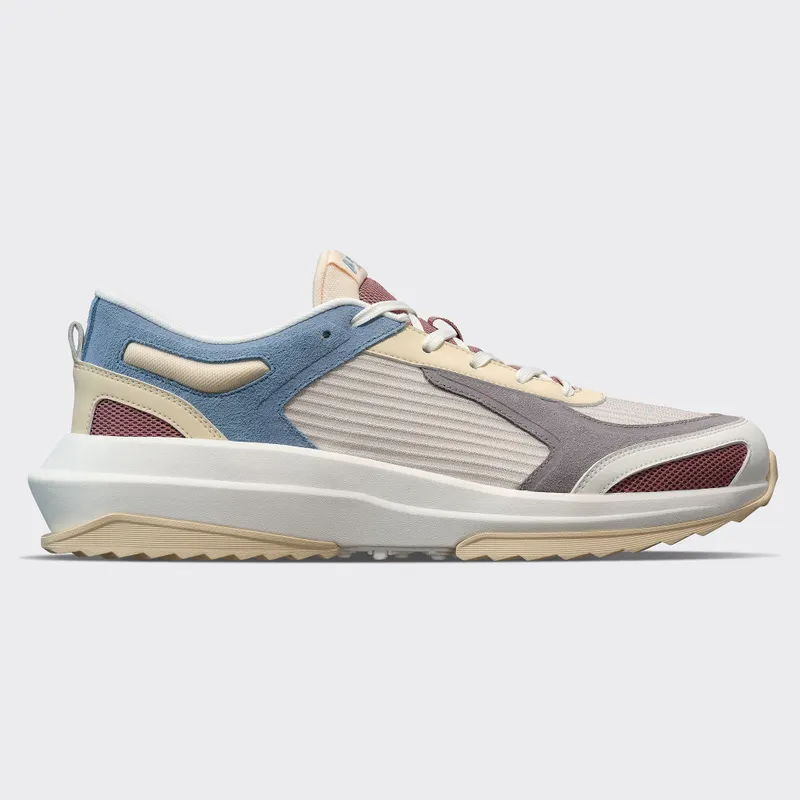 APL Jogger “Greige/Heritage Blue/Campus” (Men)