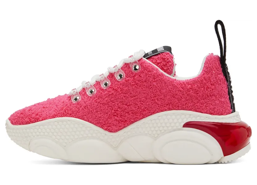 moschino-sneaker MA15553G1E M90 604