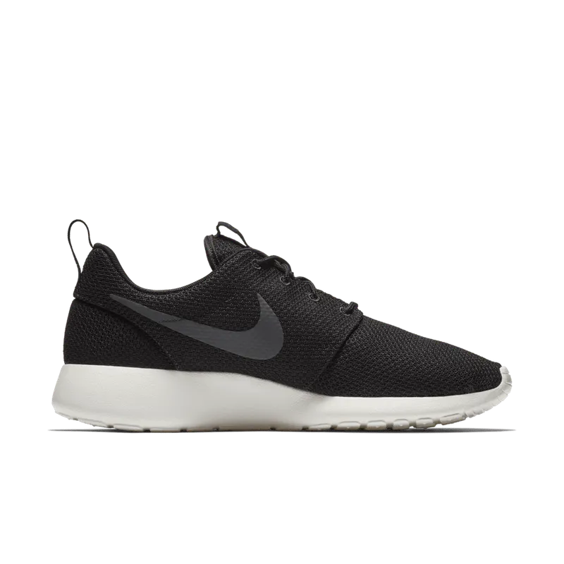 Nike Roshe Run Black Anthracite Sail Black/Anthracite-Sail (511881-010)