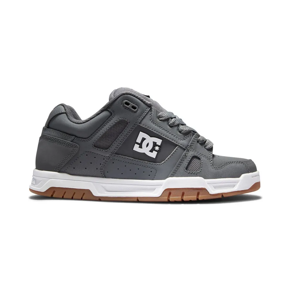 DC Stag grey/gum (320188-2GG)