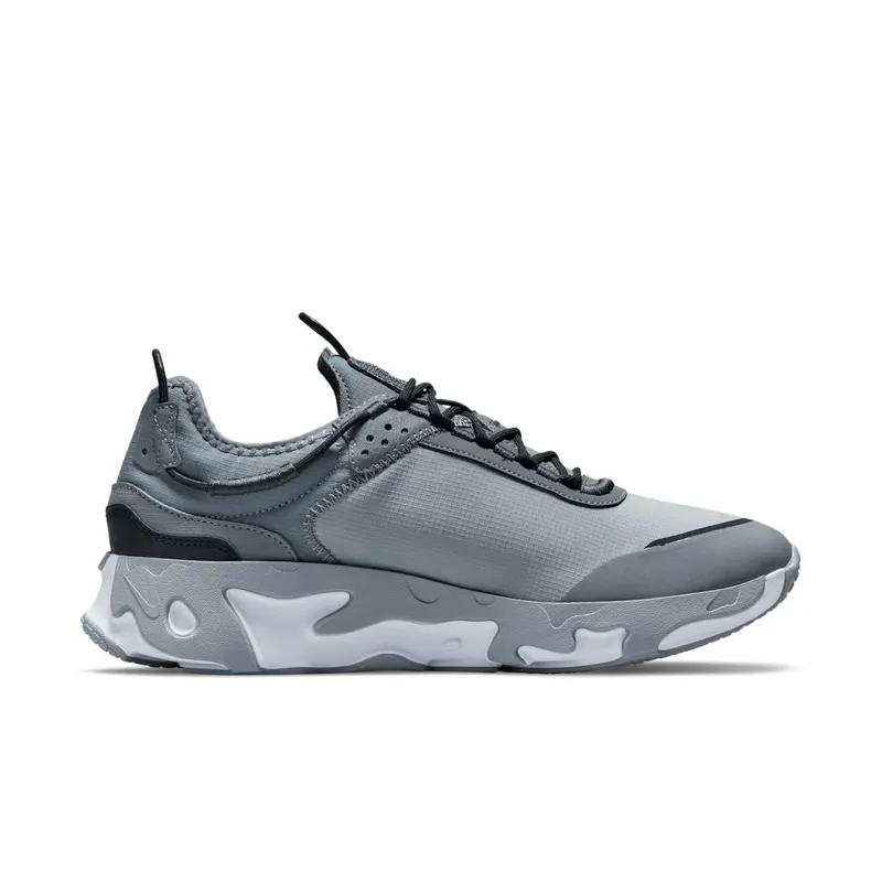 Nike React Live SE Stadium Grey (DD6879-001)
