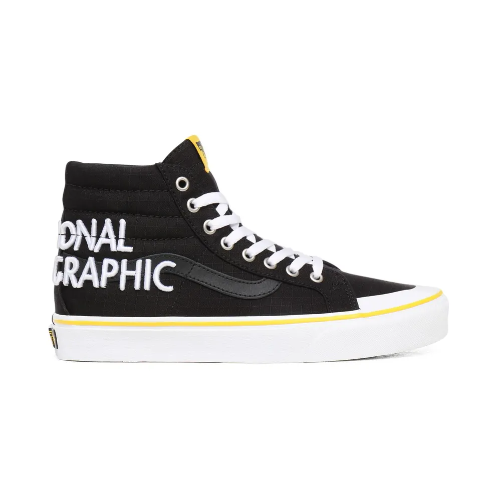 Vans Sk8-Hi National Geographic (2020) (VN0A3TKPXHP)