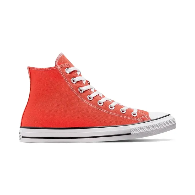 Converse Chuck Taylor All Star Hi Vermillion Red (A10533F)