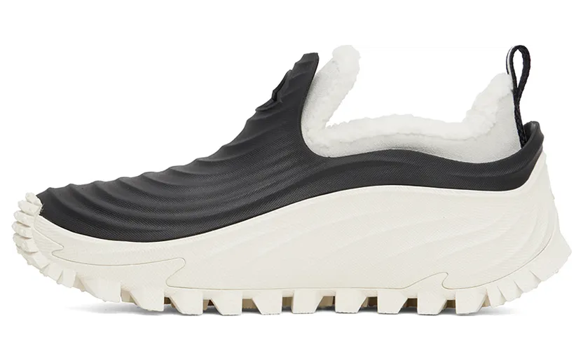 Moncler Black Acqua Sneakers (H209A4D00010M2347) (3)