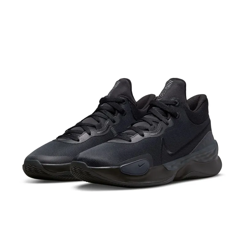 Nike Renew Elevate 3 Basketball Black (DD9304-001)
