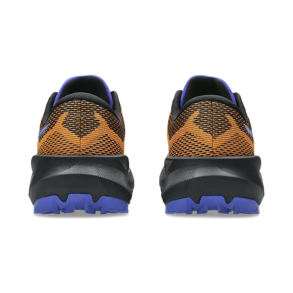 ASICS TRABUCO 14 “Sandstorm / Cobalt Burst” (1011C166-800)