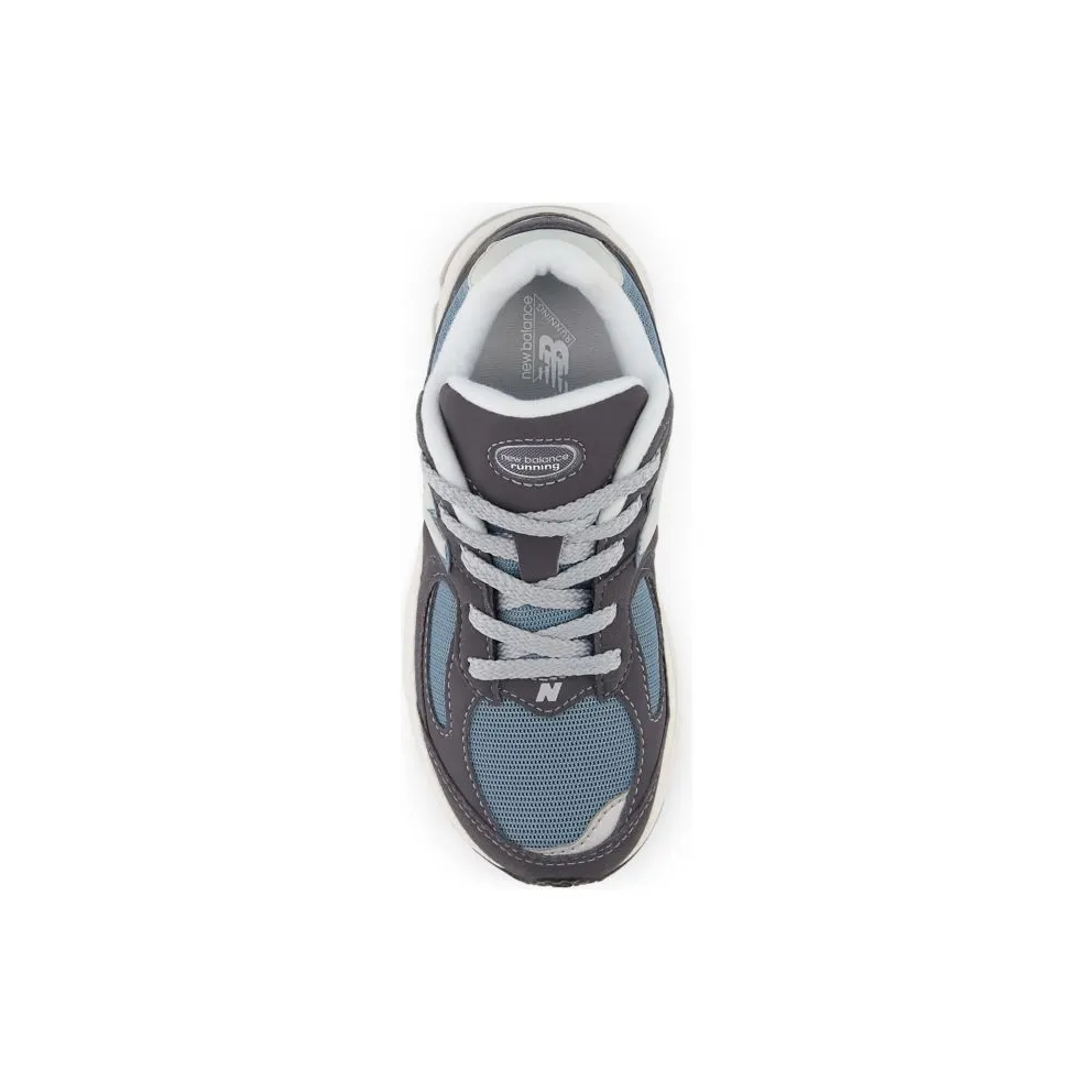 New Balance 2002R PS “Magnet Lead” (PC2002FB)