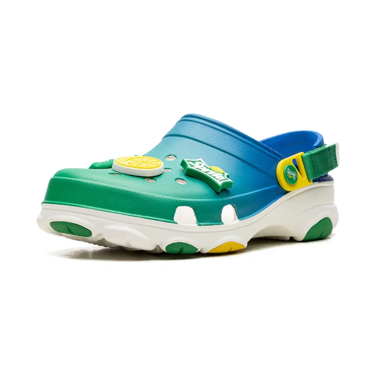 crocs-sneaker 209313-100