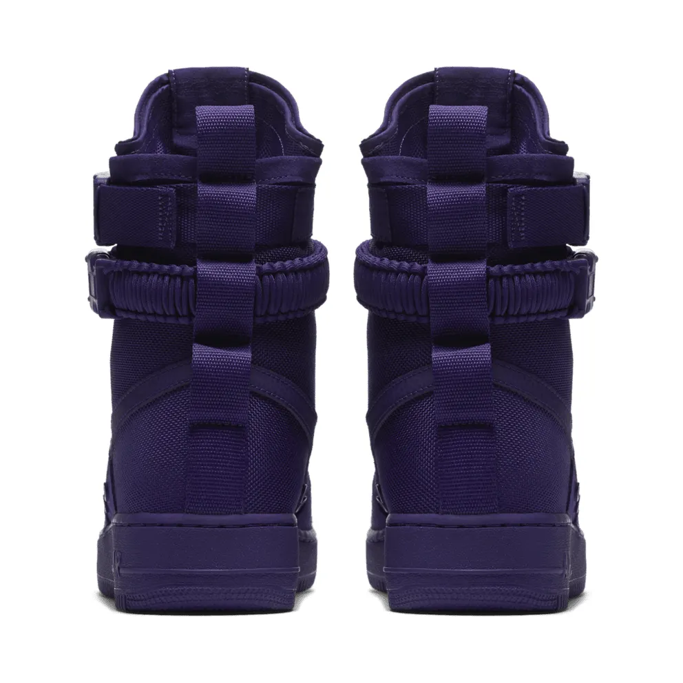 Nike SF Air Force 1 High Court Purple Court Purple/Court Purple (864024-500)