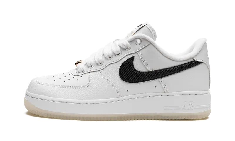 Nike AIR FORCE 1 LO “Bronx Origins” (DX2307-100)