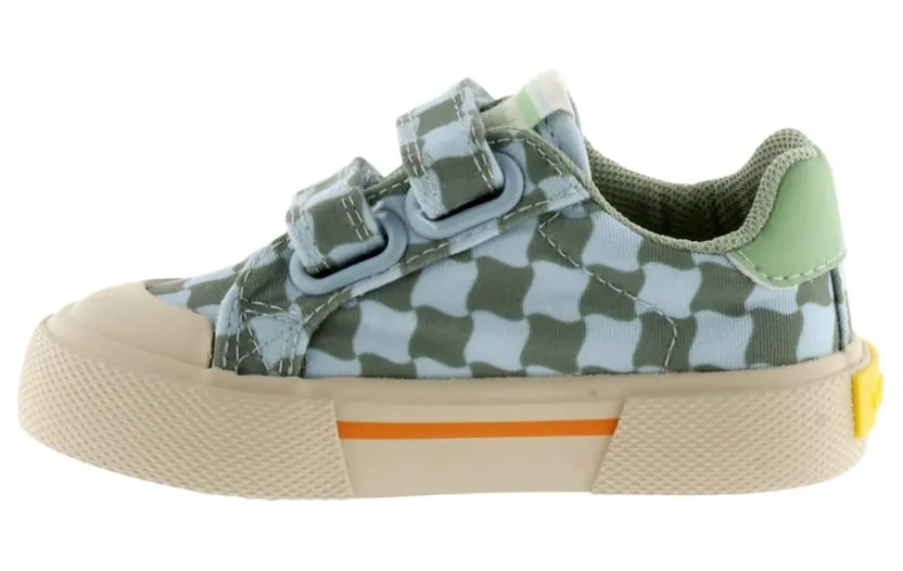 Victoria sneaker Groen (1355104-65)