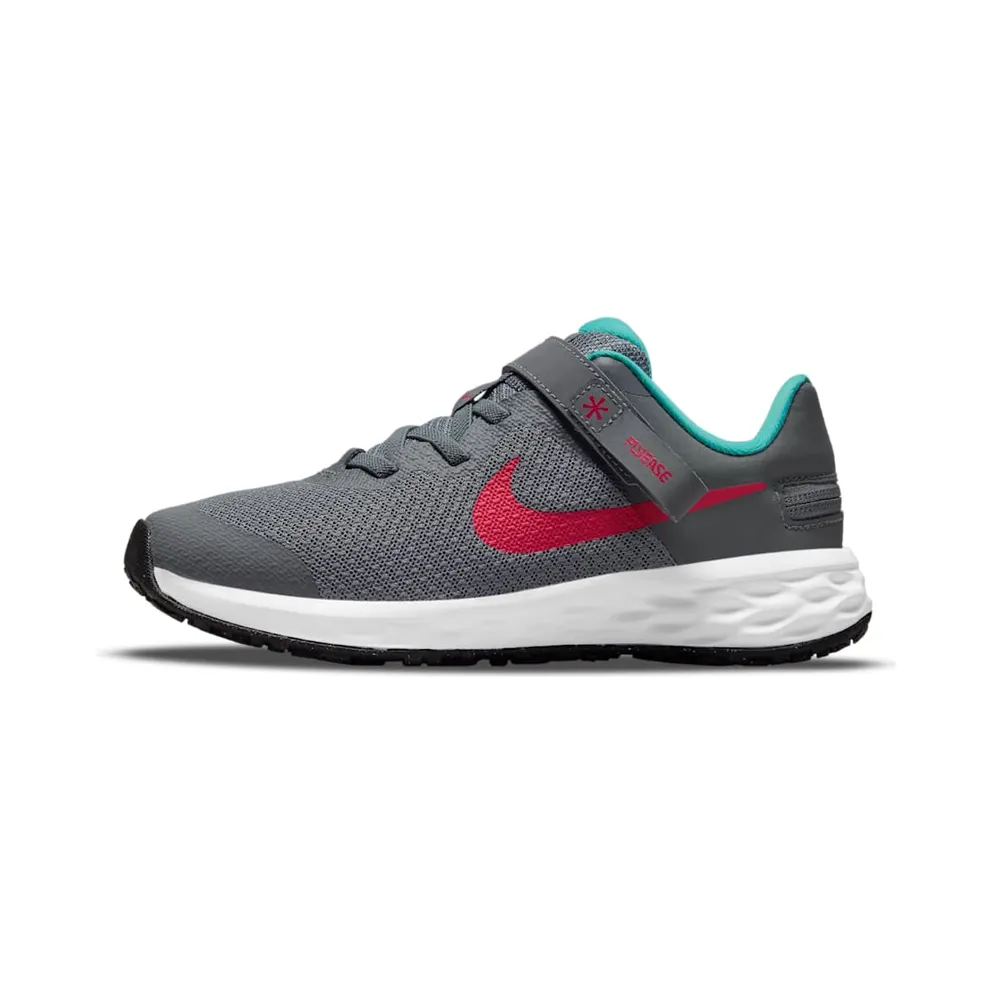 Nike Revolution 6 FlyEase Grau (DD1114-006)