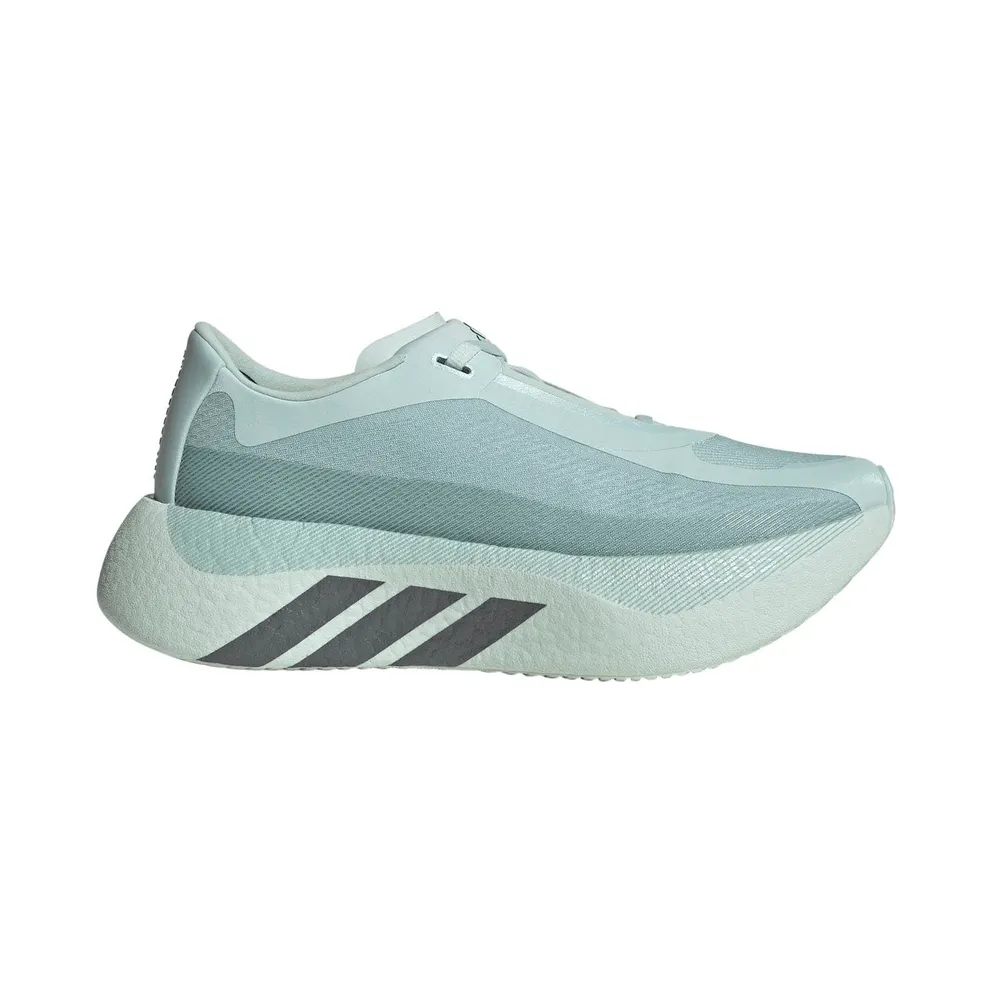 Adidas Hyperboost Edge Women Running Shoes, Green (KI4403)