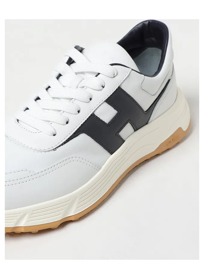 Hogan Sneakers White 2 (HXM5630FR30U6U1353) (3)