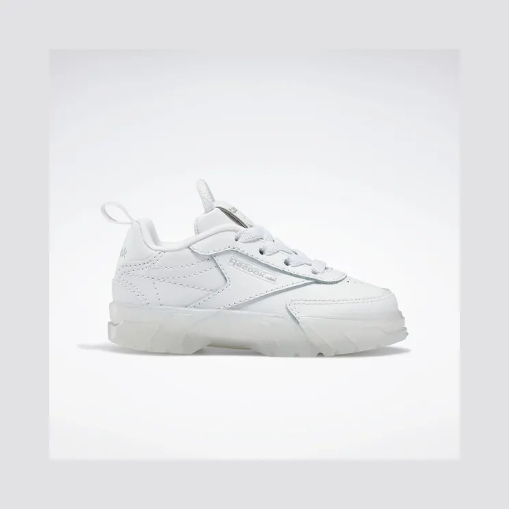Reebok Cardi B Club C Schoenen Cloud White / Cloud White / Cloud White