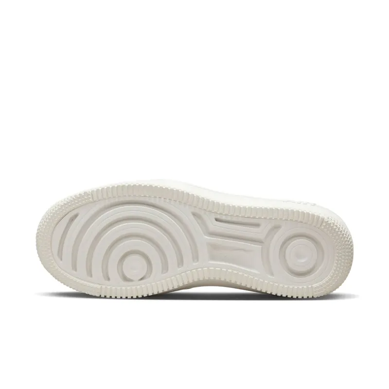 Nike Air Force 1 PLT.AF.ORM Summit White Oxygen Purple (FD0382-121)