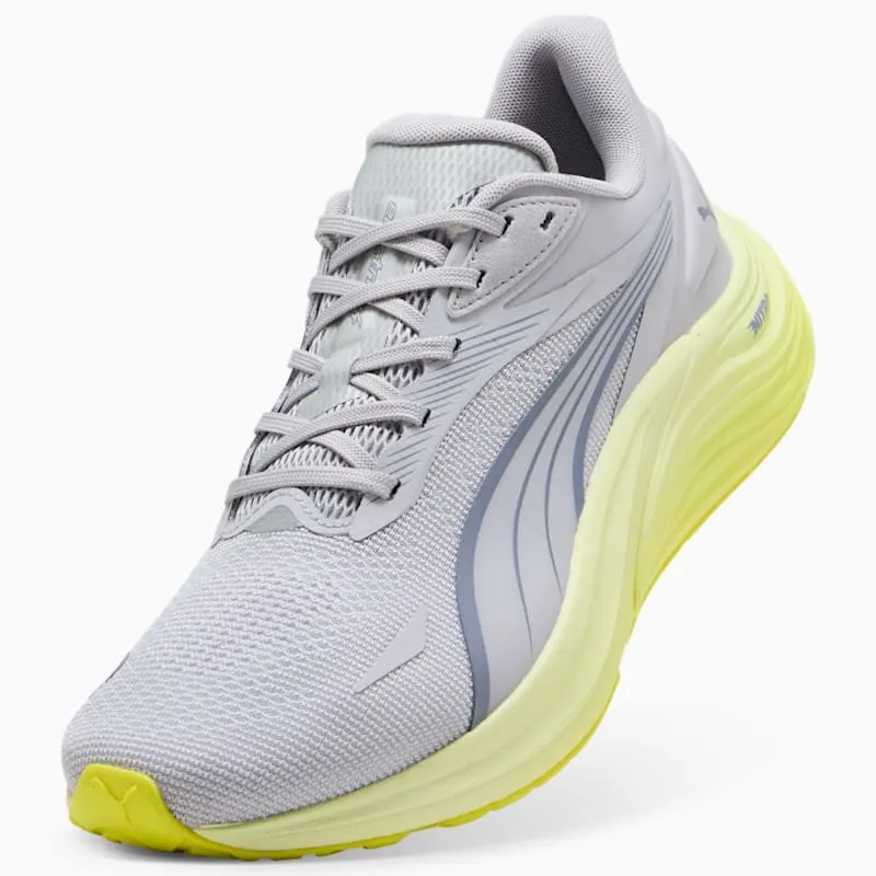 Puma Electrify Nitro Vibrant Silver / Deep Plum / Apple Spritz (310789-20)