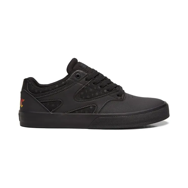 DC Kalis Vulc AC/DC Back In Black