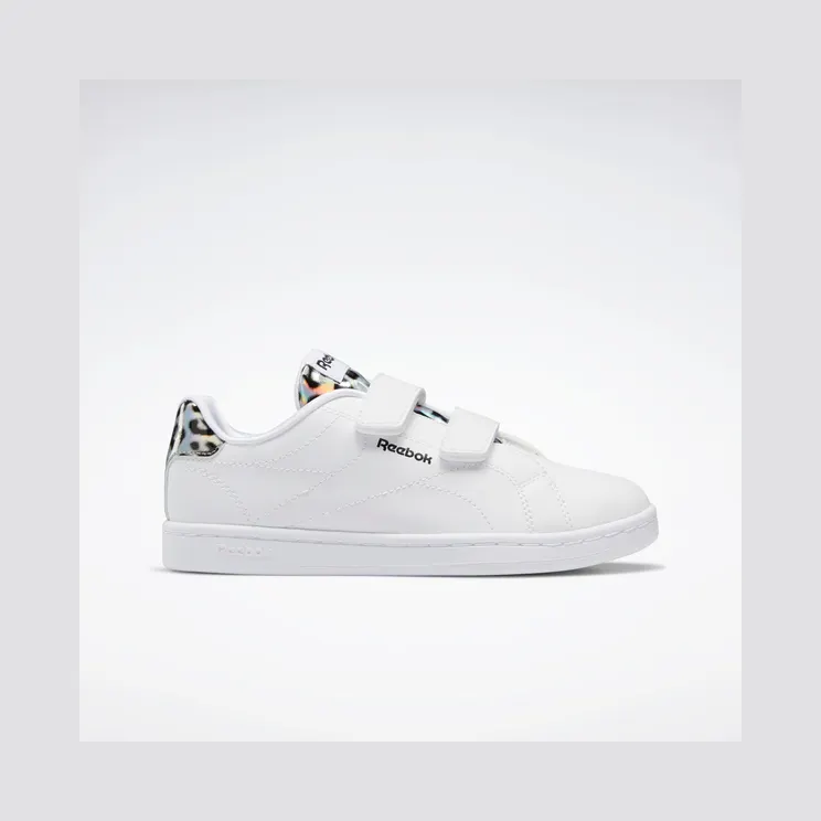 Reebok Royal Complete CLN 2 Schoenen Cloud White / Cloud White / Black
