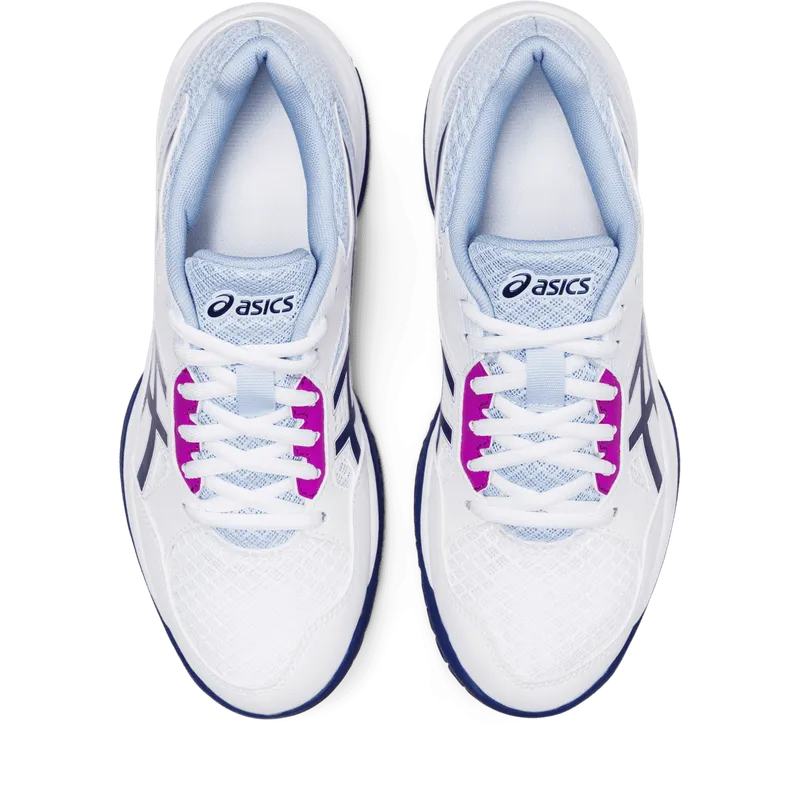 Asics GEL-TASK 3 White/Dive Blue (1072A082.101)